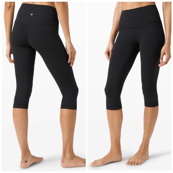 lululemon Align™ Crop size 8 - Picture 1 of 9